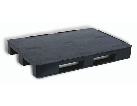 Paleta pełna Euro 1200x800 mm (09-158-05)