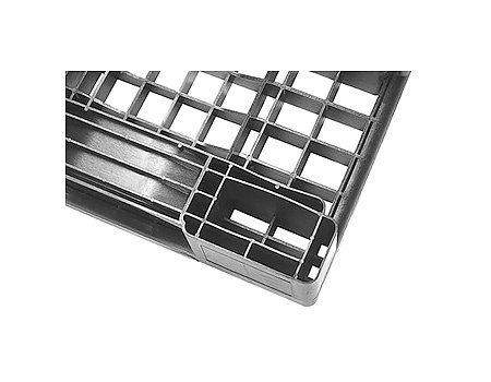 Paleta plastikowa ciężka (28881)