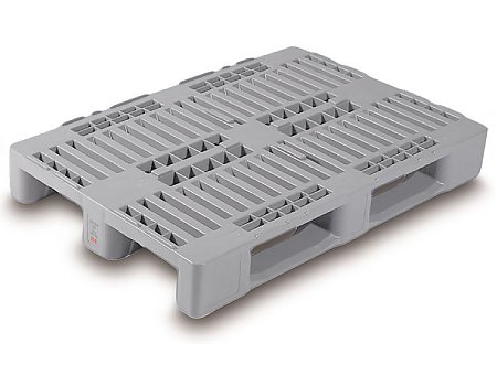 Paleta szczelinowa 1200x800 mm (09-1208H)