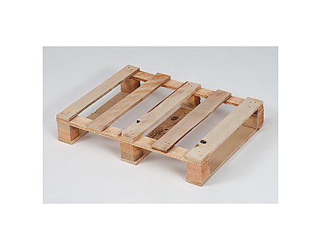 Paleta wystawowa 800x600, 4 wejściowa, certyfikat IPPC (15300HT)