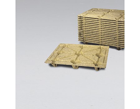 Paleta wystawowa F10/S, ciężka (18102)