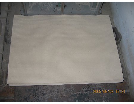 Papier groszkowany