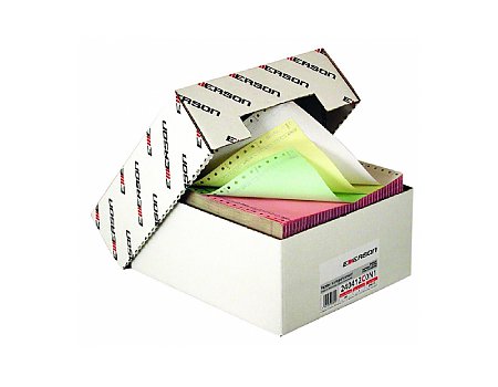 Papier komputerowy (składanka) EMERSON 240x6