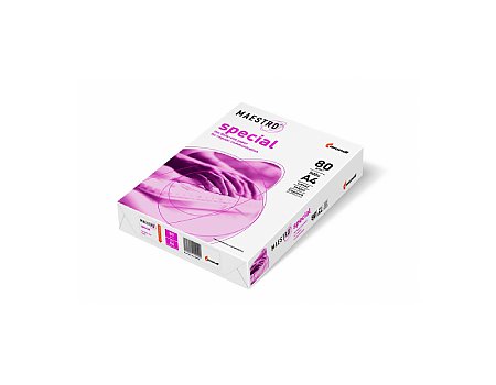 Papier ksero MAESTRO Special A4 80g/m2 (9003974422473)