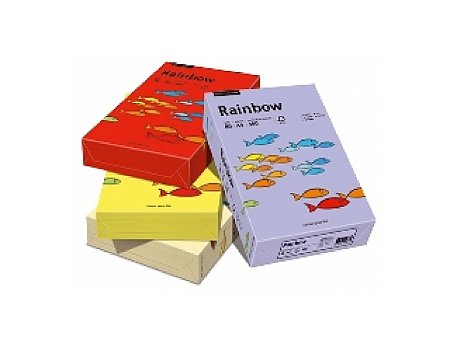 Papier ksero RAINBOW A4 80g nr 78 ciemno-zielony (7318761039980)