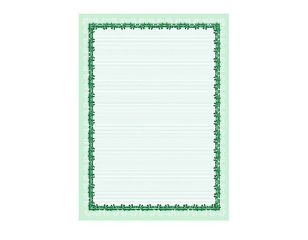 Papier - Papeteria komputerowa OPUS Laur 190g/m2 25ark. (5903868800292)