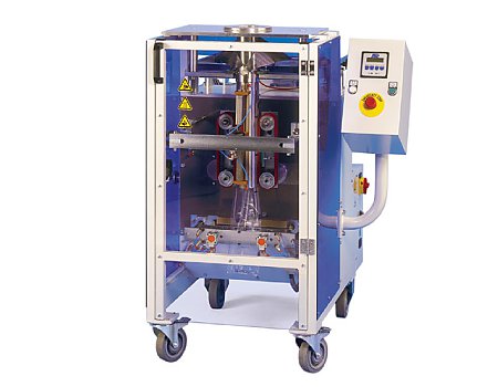 PIONOWY AUTOMAT PAKUJĄCY AUDION AVM 190
