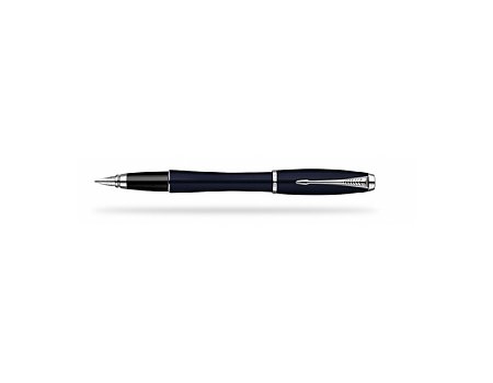 Pióro wieczne PARKER Urban Classic Night Sky Blue CT (3501170850657)