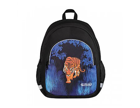 Plecak HERLITZ Tiger (4008110491004)