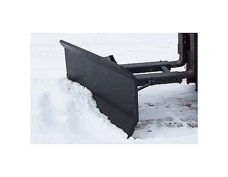 Pług do odśnieżania, długość 1500 mm (71155)