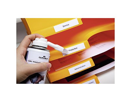Płyn do usuwania etykiet DURABLE 200ml (4005546505909)