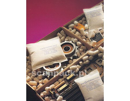 Pochłaniacze wilgoci - Dri-Pack