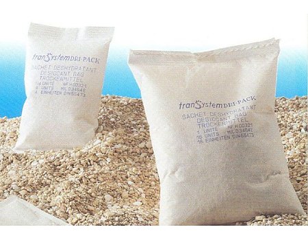 Pochłaniacze wilgoci Dri-Pack