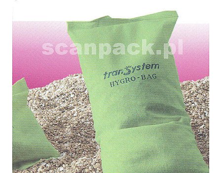 Pochłaniacze wilgoci HYGRO-BAG