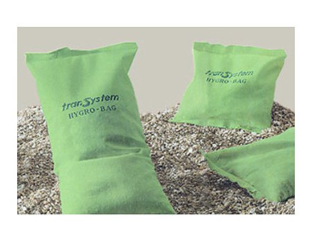 Pochłaniacze wilgoci Hygro-Bag / Silica Gel / Dri-Pack / Wskaźniki wilgoci