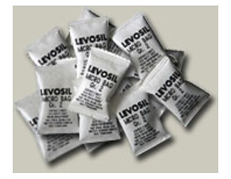 Pochłaniacze wilgoci Silica Gel