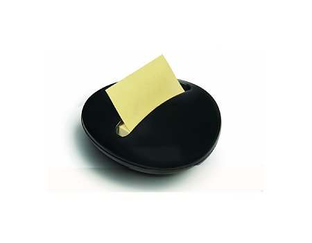Podajnik do bloczków 3M Post-it Z-Notes Stone by Karim Rashid (4046719501878)