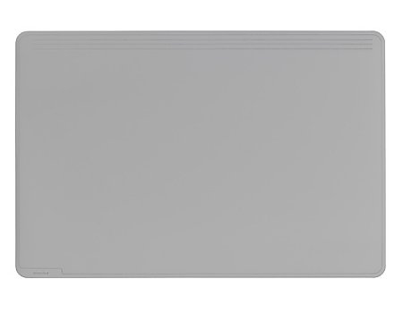 Podkładka na biurko DURABLE antypoślizgowa 650x250mm szara (4005546701257)