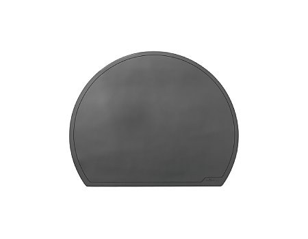 Podkładka na biurko DURABLE ze skóry 650x520mm czarna (4005546701356)