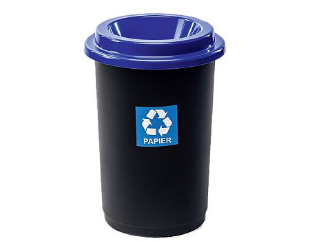 Pojemnik do segregacji odpadów EKO-BIN (09-B050)