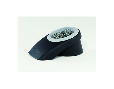 Pojemnik na spinacze DURABLE Vegas czarny (4005546207636)