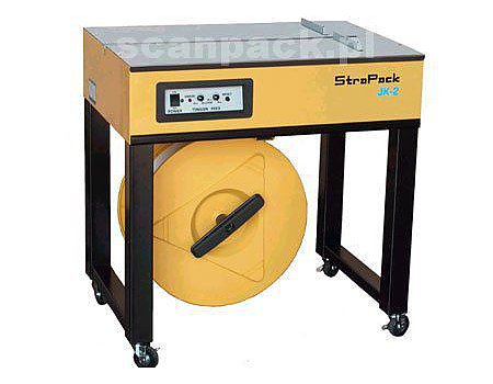 Półautomat spinający JK-2