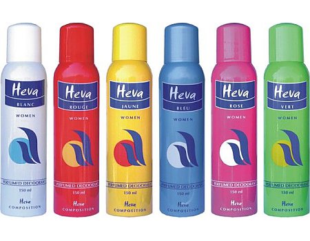 Producent opakowań aerozolowych