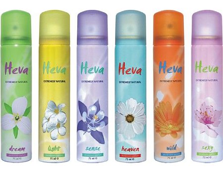 Produkcja puszek aluminiowych do aerozoli