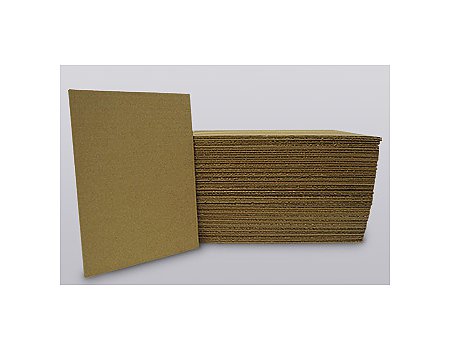 Przekładki kartonowe 120x100, gramatura 475g/m2, pakowane po 50 szt. (18031)