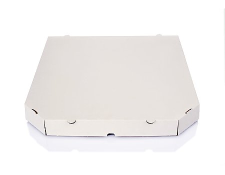 Pudełko na pizzę 415x415x45