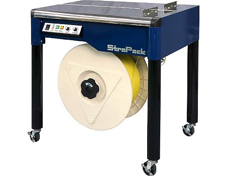 Scanpack - Maszyna spinająca Strapack IQ-400