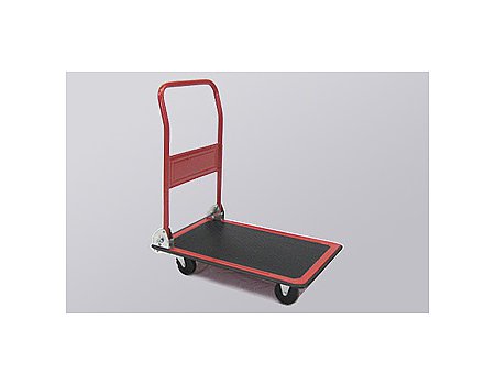 Składany wózek platformowy 150 kg (71460)