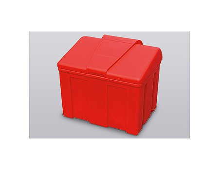 Skrzynia na piasek lub sól, czerwony (20310)