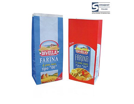 Stenqvist Poland Sp. z o.o. - producent opakowań papierowych.