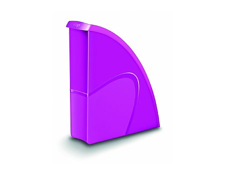 Stojak na dokumenty CEP Pro Gloss różowy (3462156740310)