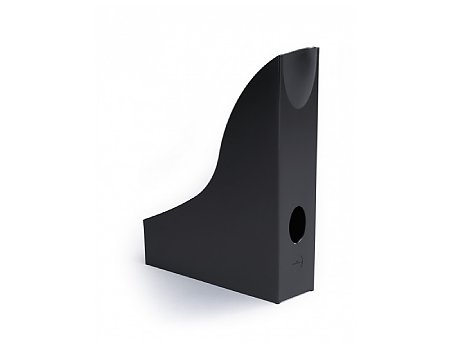 Stojak na dokumenty DURABLE Basic czarny (7318081711061)