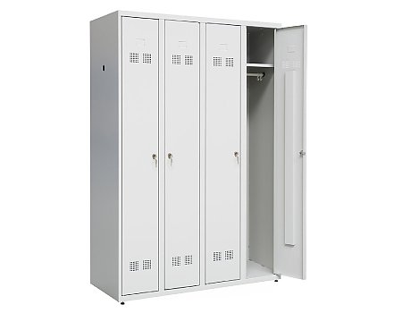 Szafa bhp SUP E300-04 (06-5726)
