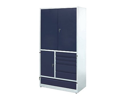 Szafa serwisowa typ TSS/AR (06-5002.351)