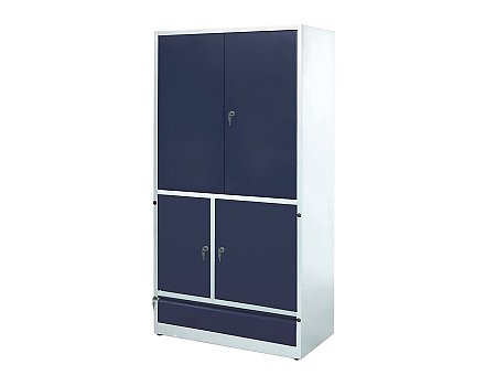 Szafa serwisowa typ TSS/AZ (06-5002.350)