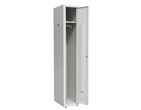 Szafa ubraniowa bhp SUP E300-01 (06-5723)