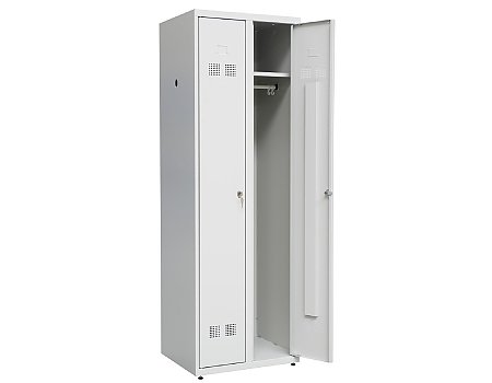 Szafka bhp pracownicza SUP E300-02 (06-5724)