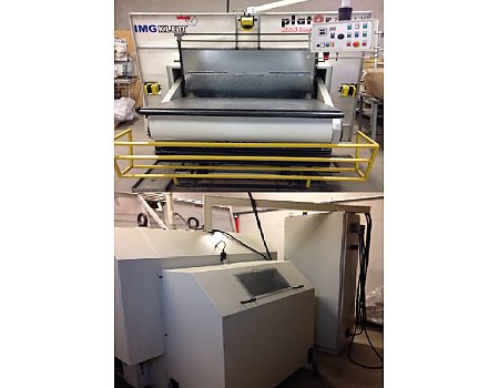 Sztanctygiel IMG Klett Plator 130-170