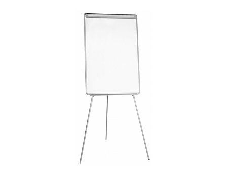 Tablica flipchart GreenOffice Eco na trójnogu (5705831041738)