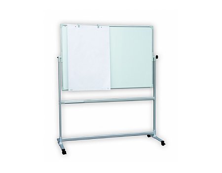 Tablica obrotowo-jezdna 2x3 150x100cm (5907627308913)