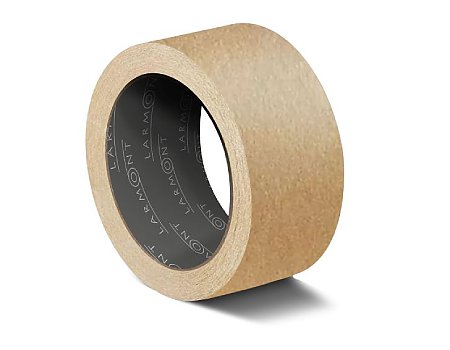 Taśma pakowa papierowa SOLVENT