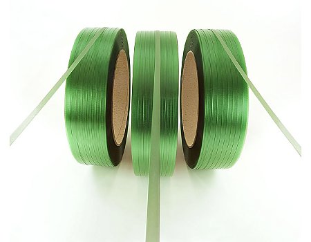 Taśmy spinająca PET typu 12060, 2500 m (91228)