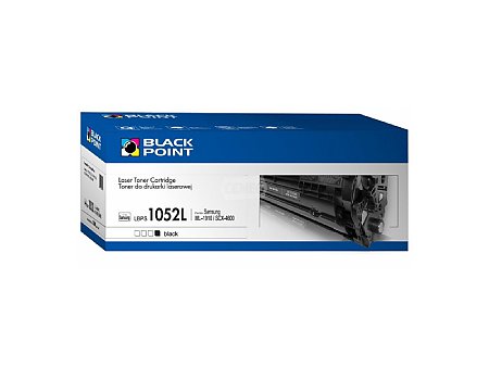 Toner BLACK POINT SAMSUNG MLT-D1052L czarny (5907625613798)