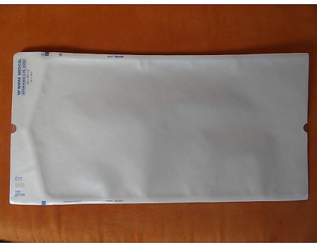 Torebki do sterylizacji  Steriking  250 x 500 mm