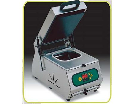 Traysealer do pakowania tacek SV 400
