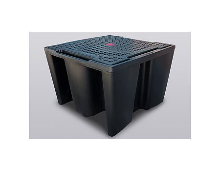 Wanna wychwytowa pod pojemniki typu IBC 1000 L (20410)